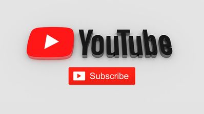 YouTube anuncia cambios en los contadores de suscriptores