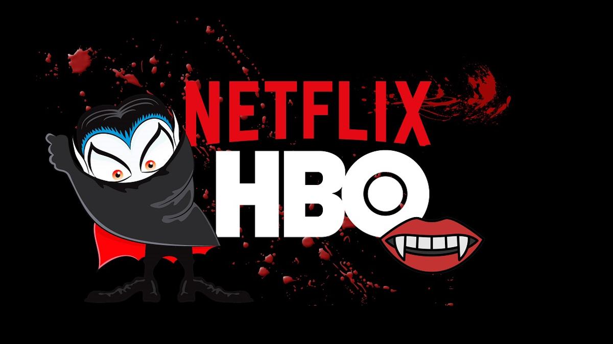Las mejores series de vampiros en Netflix y otras plataformas