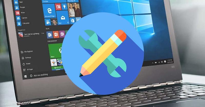 8 aplicaciones gratuitas para tunear Windows 10 y dejarlo a tu gusto W10-800x419
