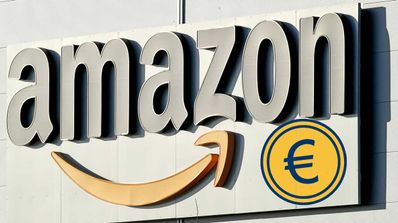 amazon españa euro