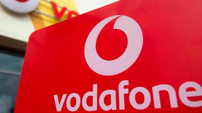 Contactar con Vodafone