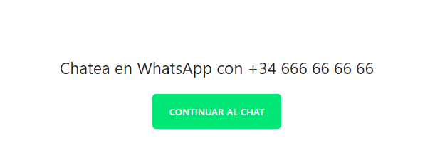 continuar whatsapp