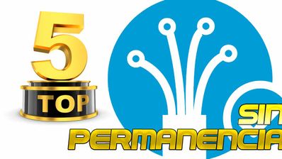 fibra sin permanencia