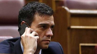 gobierno telefono