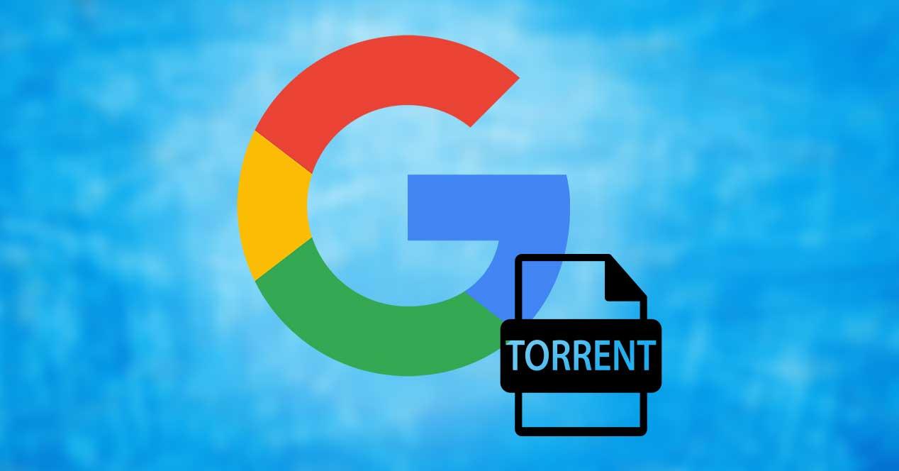 google torrent