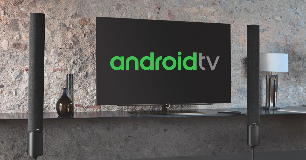 Mejores Android Smart TV