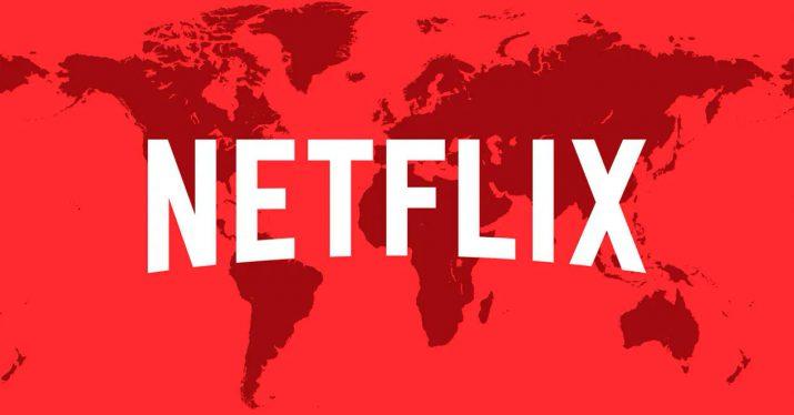 Konfigurer VPN til tilslutning til Netflix