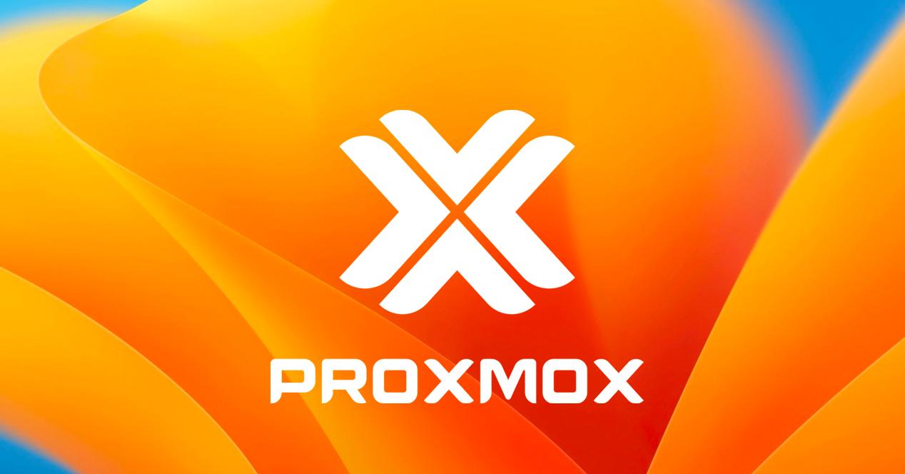 Proxmox macos