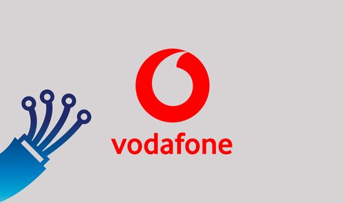 Traslado de fibra de Vodafone