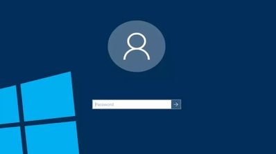 Usuario del inicio de sesión de Windows