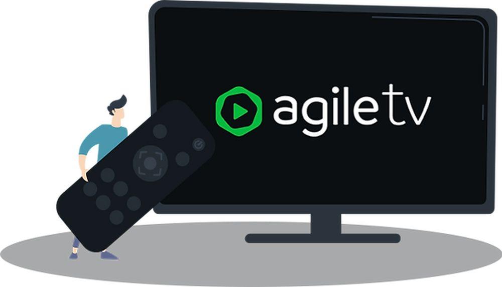 agile tv