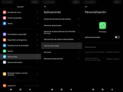 WhatsApp para tablet: 2 formas distintas de utilizarlo