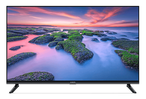 Televisor Xiaomi TV A2 de 50 pulgadas con resolución 4K y Dolby Vision,  solo 449 euros