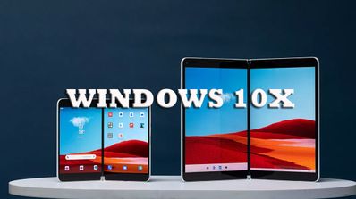 Windows 10X