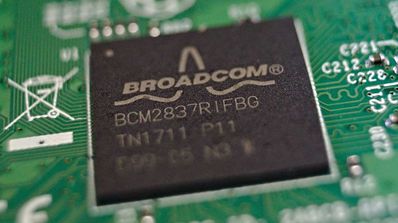 broadcom chip