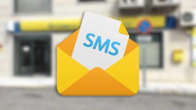 correos sms