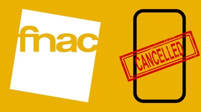 fnac cancelado