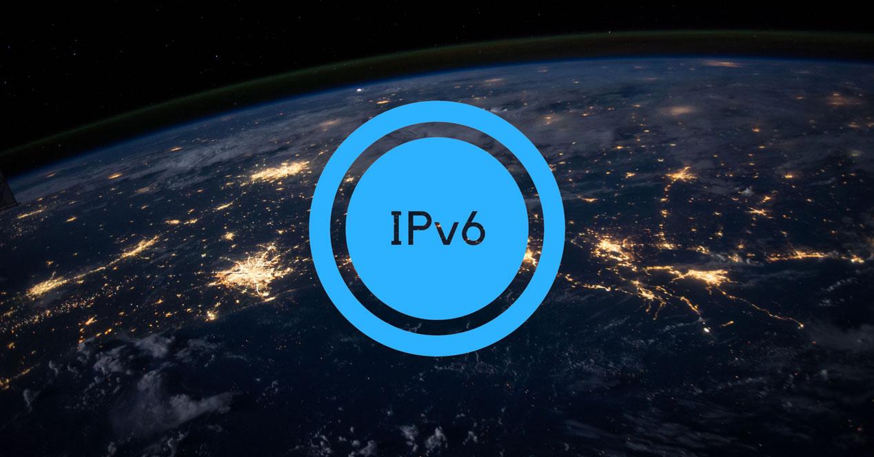 Wat is IPv6