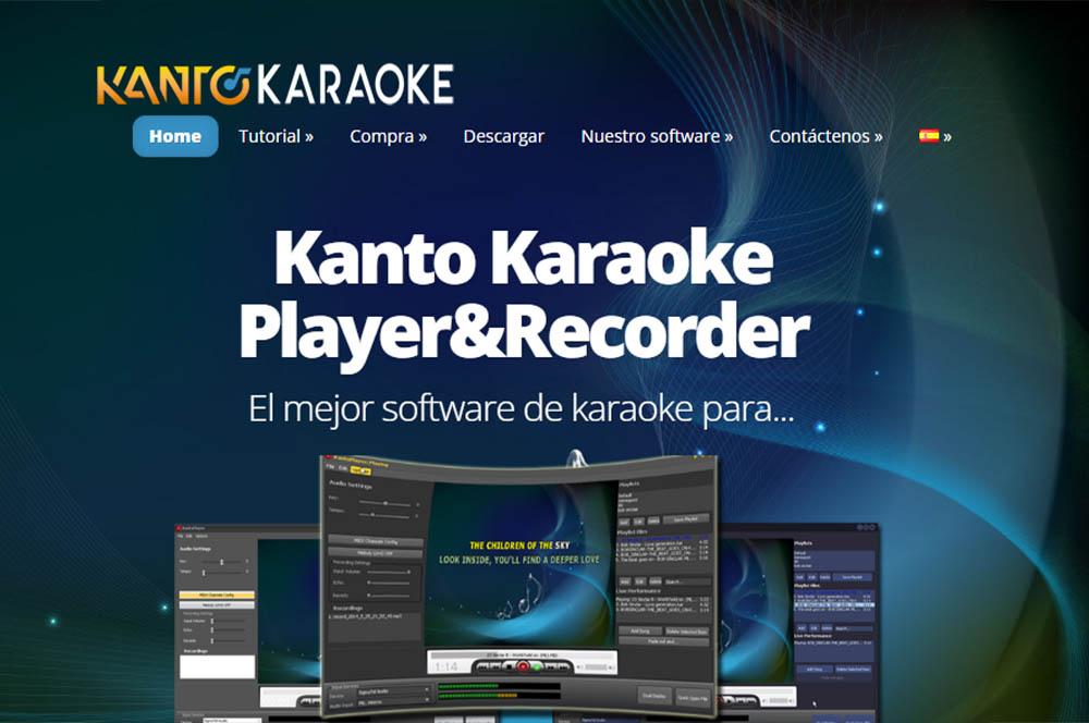 Kanta Karaoke