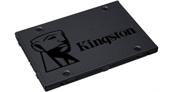 Kingston SSD A400