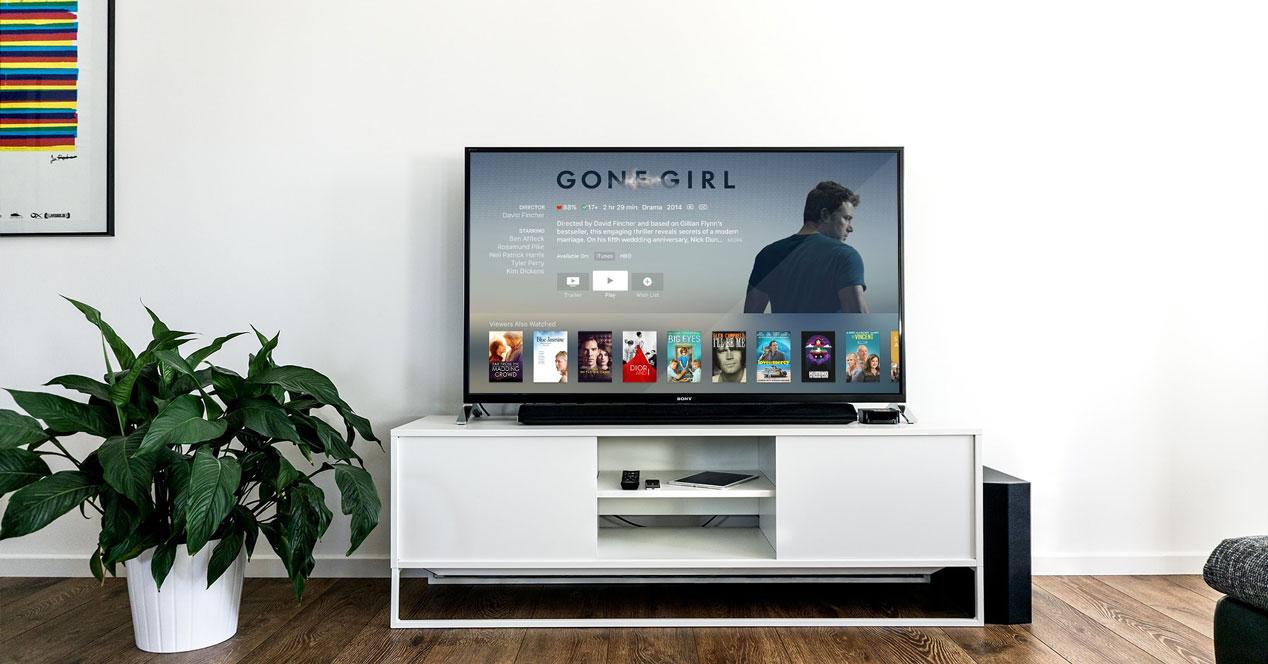 Mejores Smart TV guía de compra y consejos para elegir