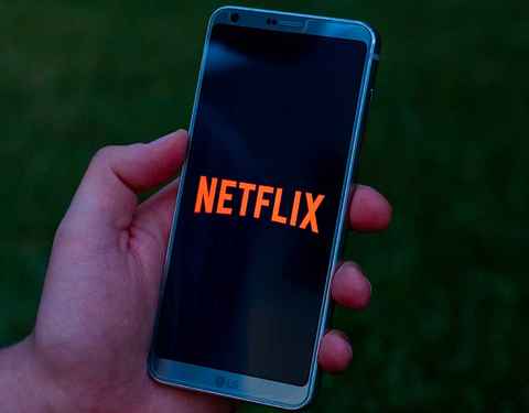 Netflix tiene una suscripción más barata que funciona en tu celular