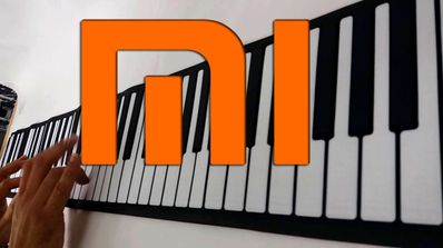 Piano Xiaomi