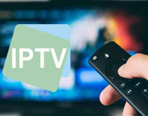 Servicios premium de IPTV para transmisión de alta calidad en