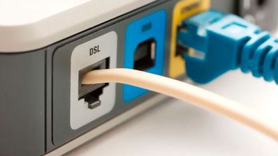 Tarifas de ADSL