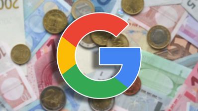 tasa google impuesto