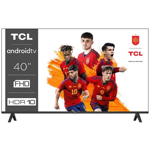 TCL Serie S54