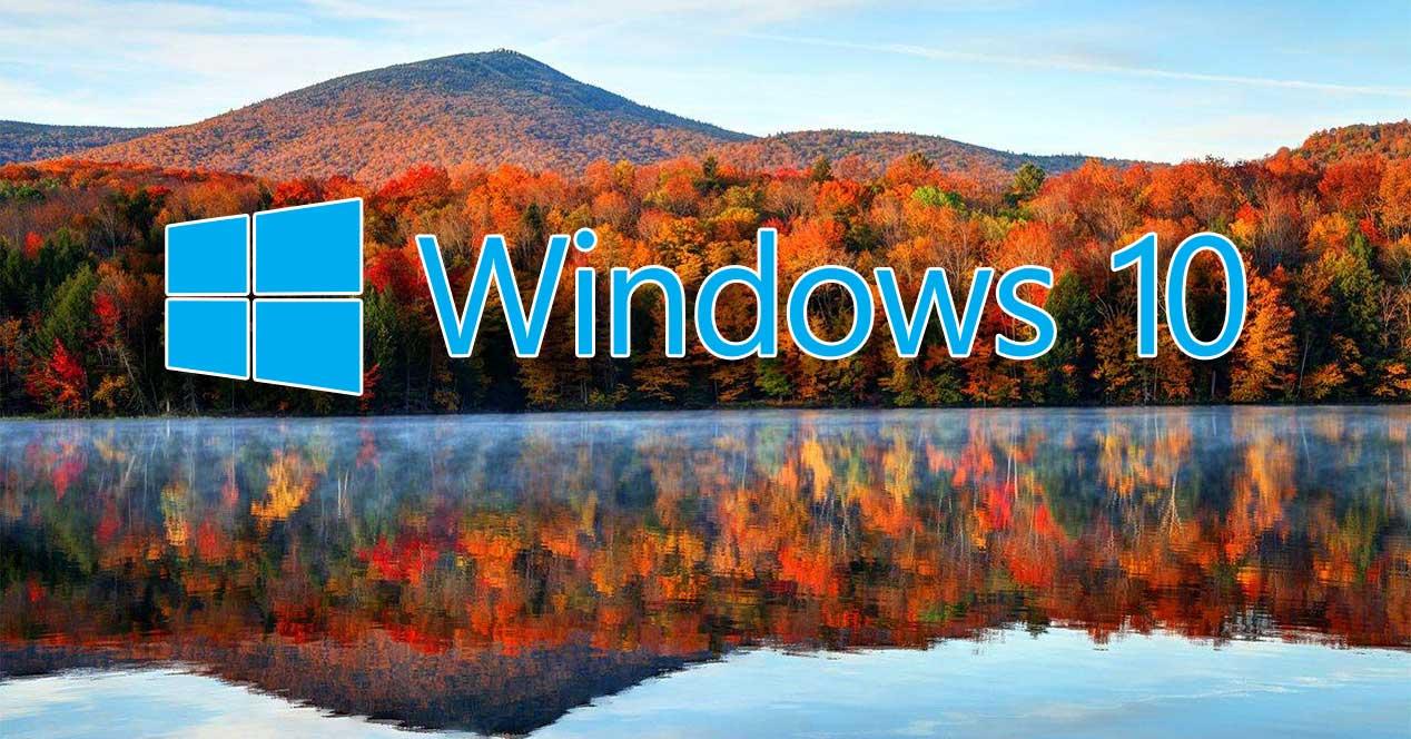 windows 10 november 2019 update