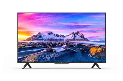Televisor Samsung Smart 55 pulgadas / Serie: 6 - PC Tecnología