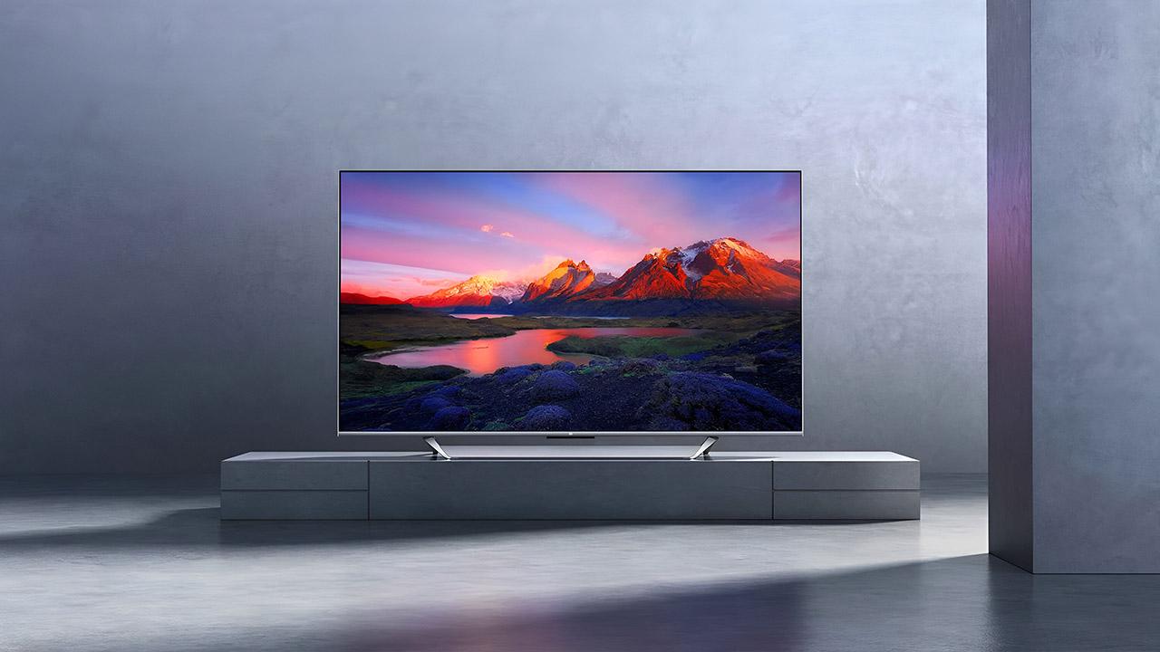 televisor Xiaomi