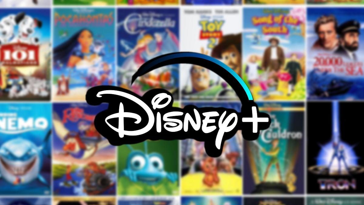 Disney+: Contenidos (series y películas), tarifas, precio y fecha en España  - Plus