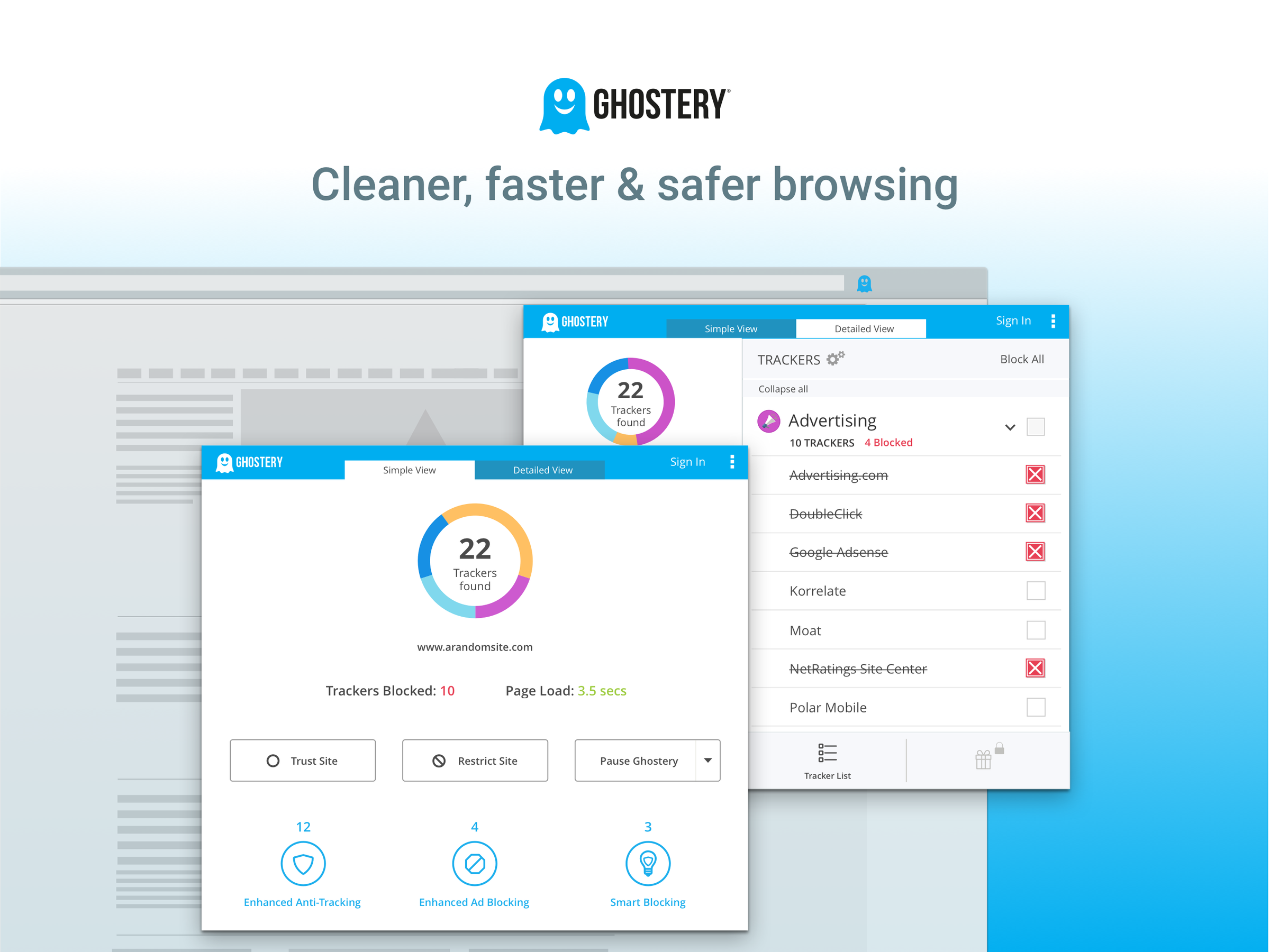 Ghostery