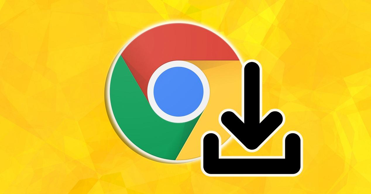 Cómo descargar y actualizar Google Chrome