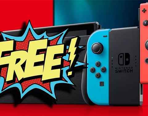 Los 10 mejores videojuegos gratis para Nintendo Switch