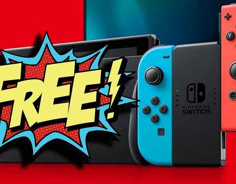 Los gratis para Nintendo Switch - gratuita