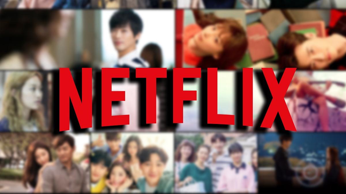 Las conoce? Las series coreanas de Netflix más vistas en Colombia