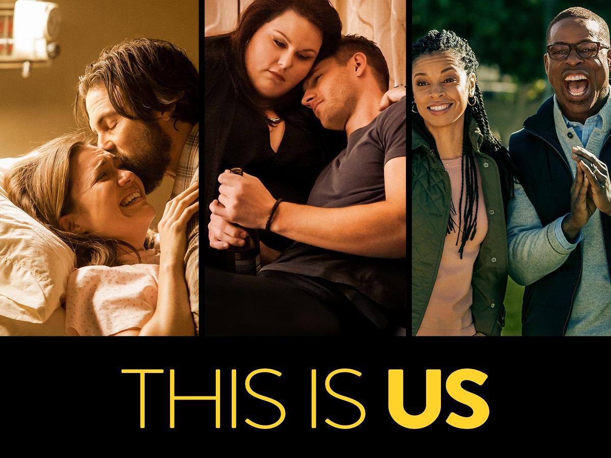 This is us - Mejores series Amazon Prime Video