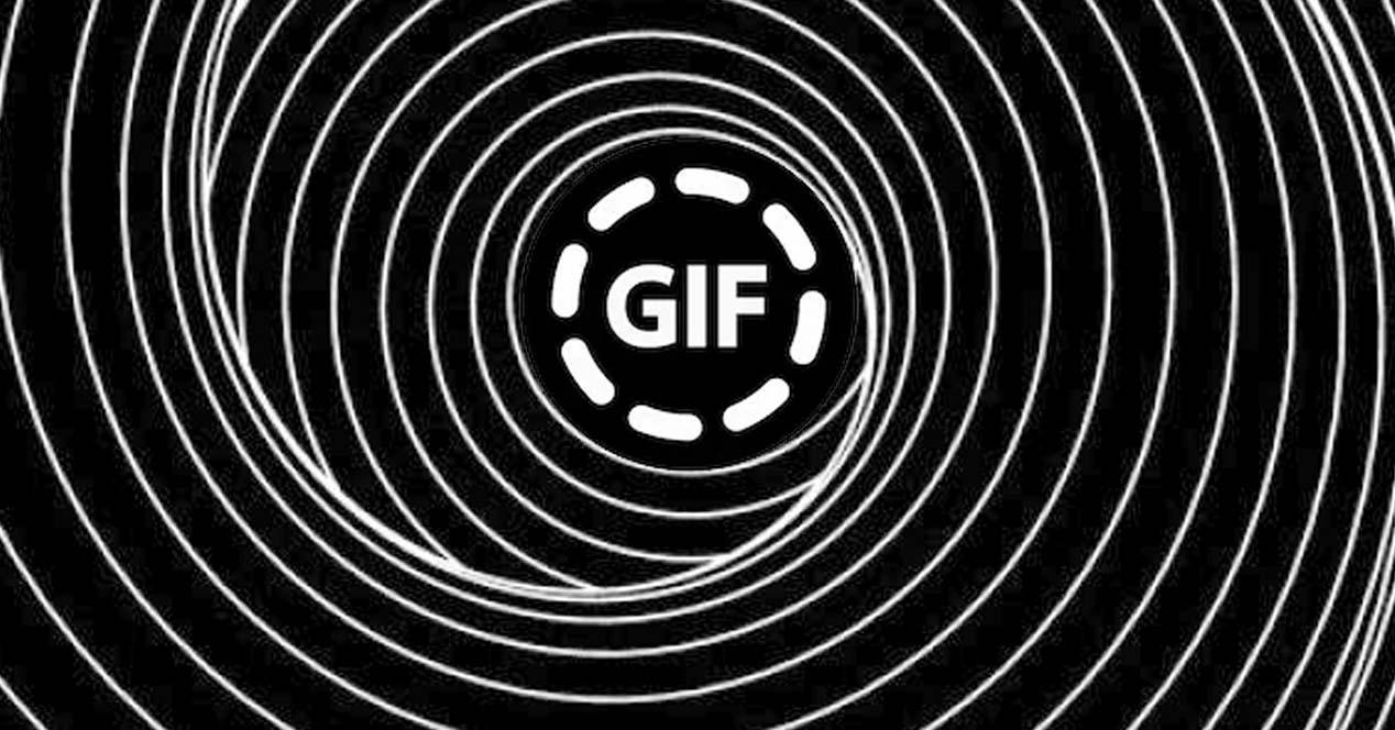 Cómo descargar GIFs de Giphy en PC y móvil