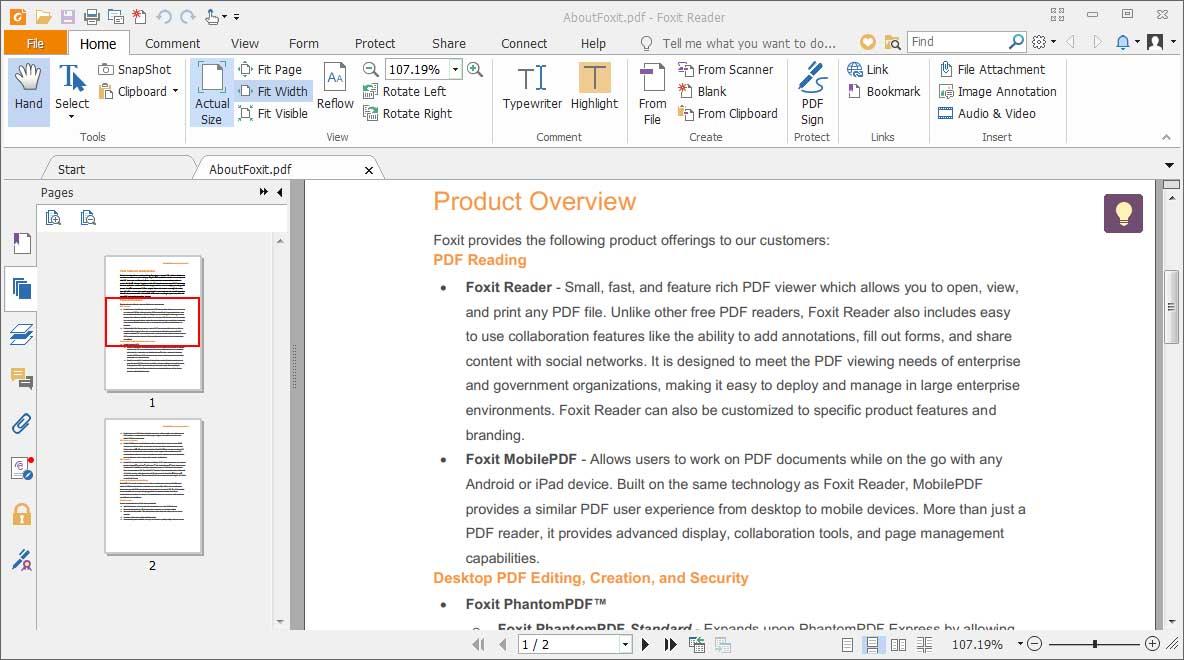 Cómo Editar PDF en Windows de Forma Gratuita [Crear firma electrónica]
