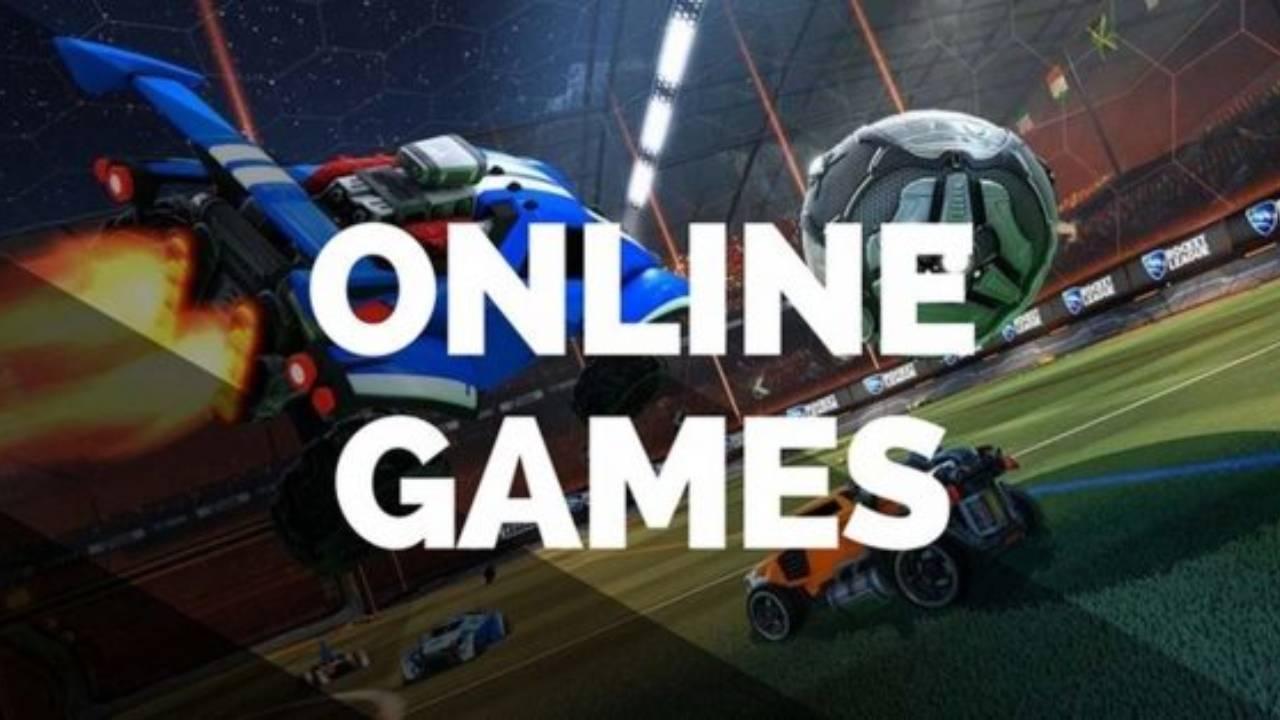 Juegos Online