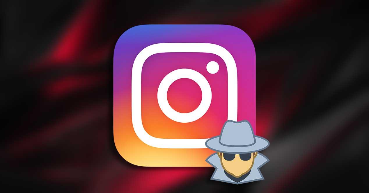 instagram ghosty espia