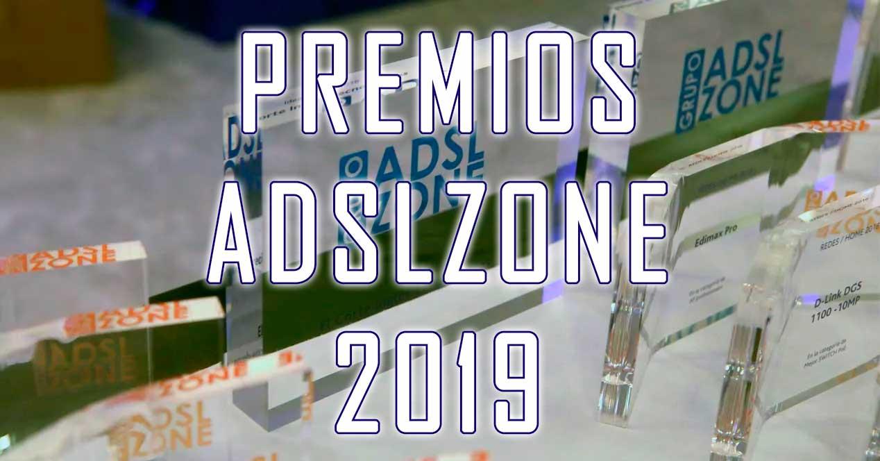 premios adslzone 2019