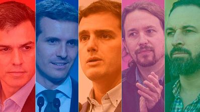 programas electorales