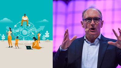 tim berners-lee salvar internet