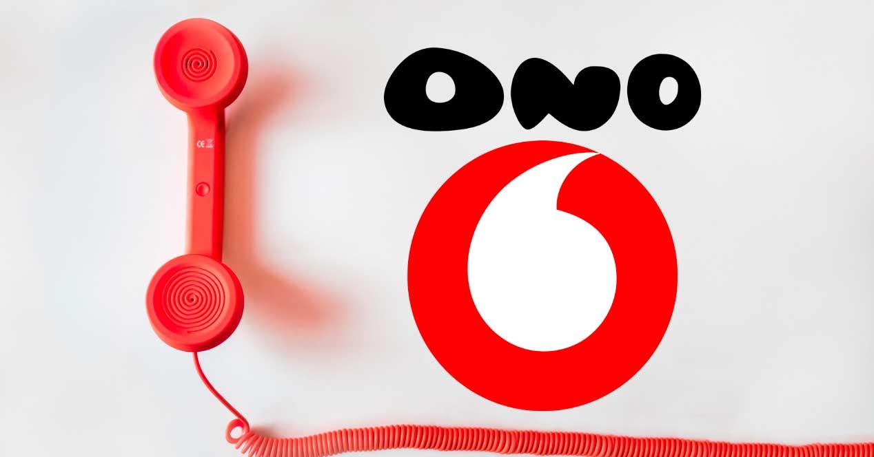 novia acero ceja Atención al cliente de Vodafone, cómo contactar y teléfonos