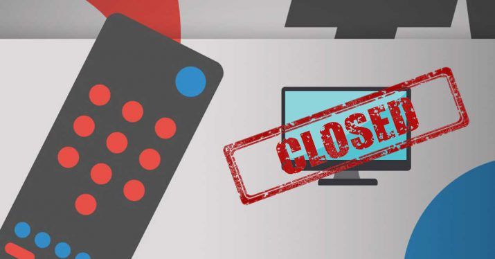 web streaming iptv descargas cerrada